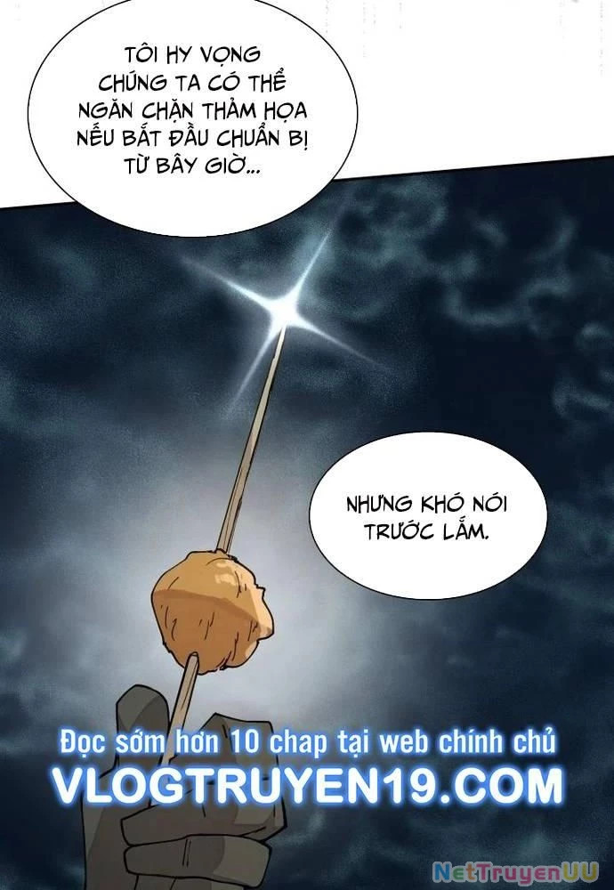 đại pháp sư của tổ đội hồi quy Chương 40 - Next Chapter 41