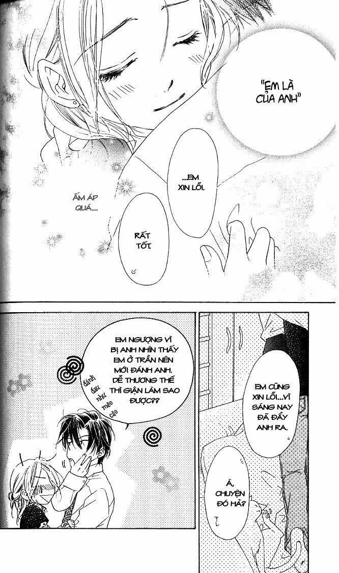 Ai Hime - Ai to Himegoto Chapter 3 - Trang 2