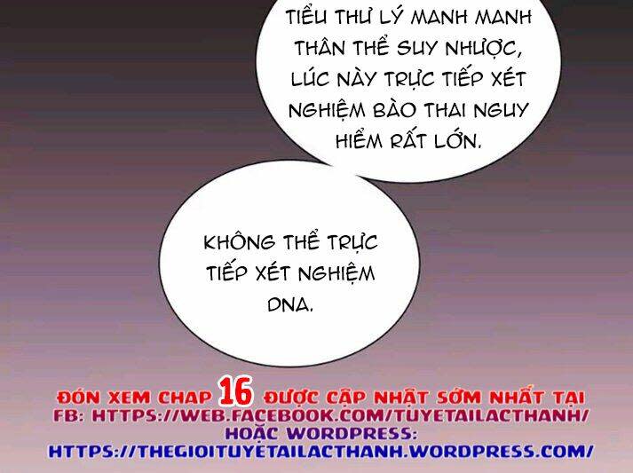 tình đầy chông gai chương 15 - Trang 2