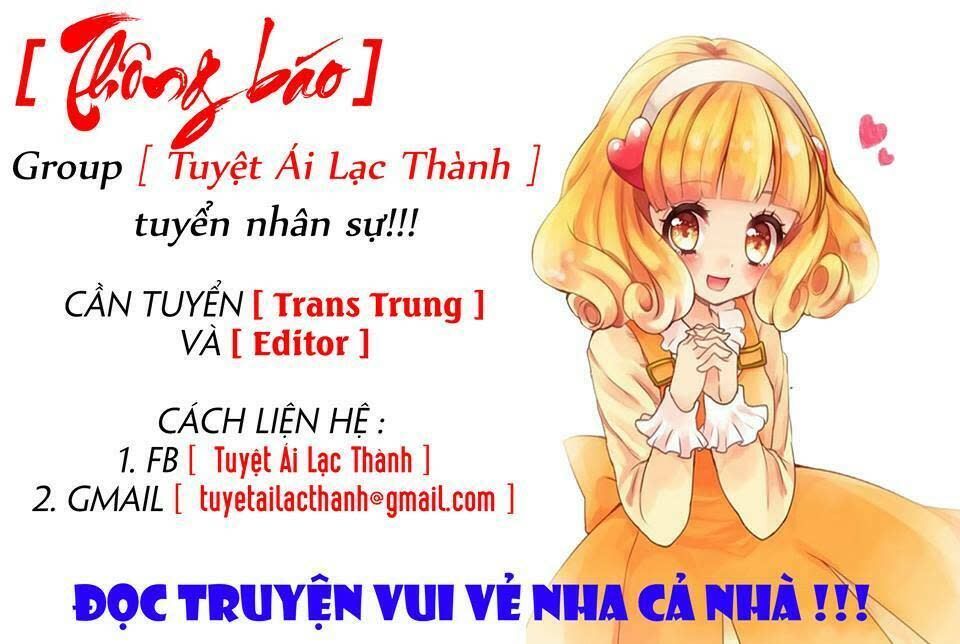 đế thiếu đừng mạnh quá chapter 2 - Trang 2