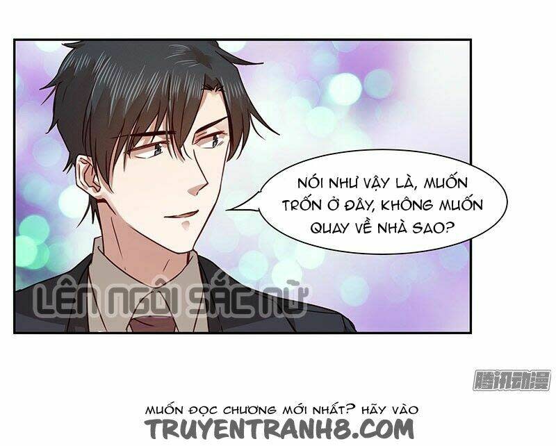 Vợ Yêu Của Ác Ma Chapter 40 - Trang 2