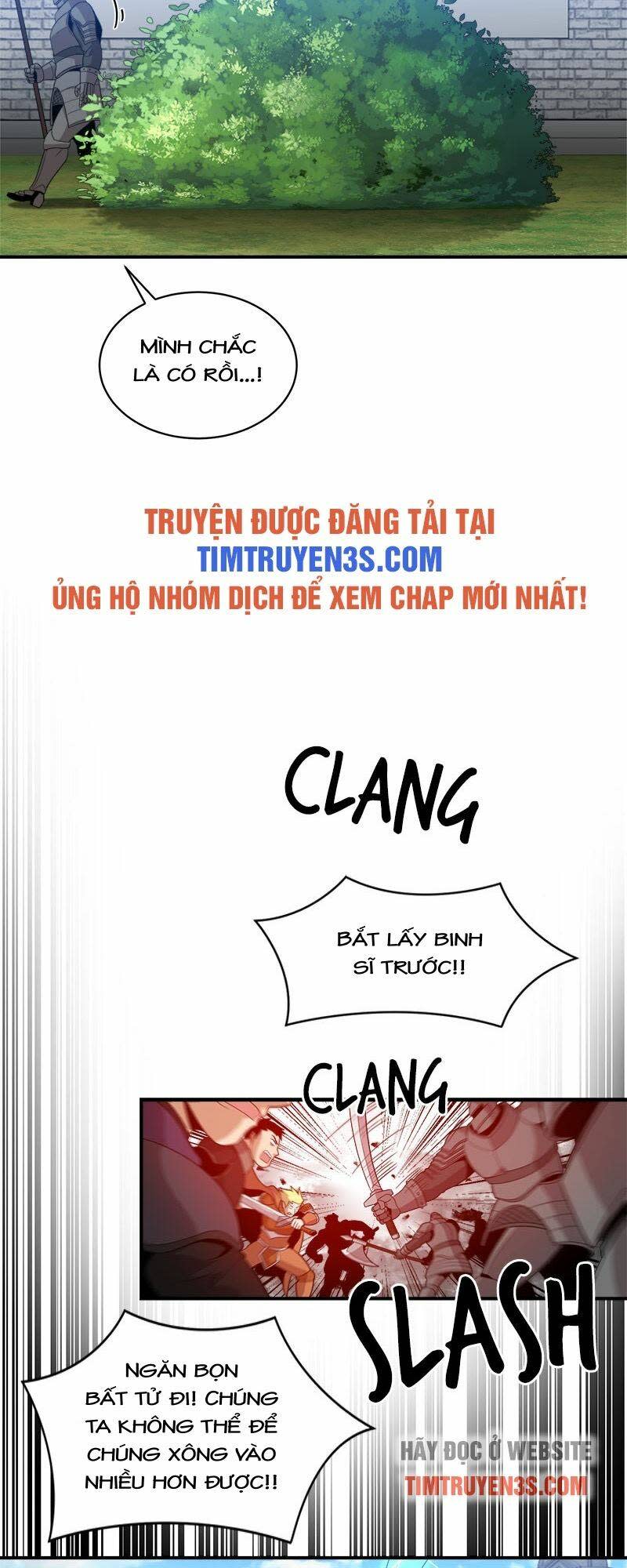 người bán hoa mạnh nhất chapter 94 - Trang 2