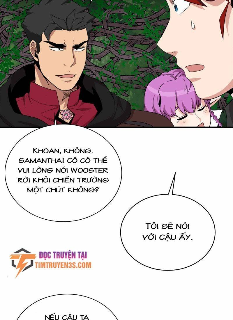 người bán hoa mạnh nhất chapter 94 - Trang 2