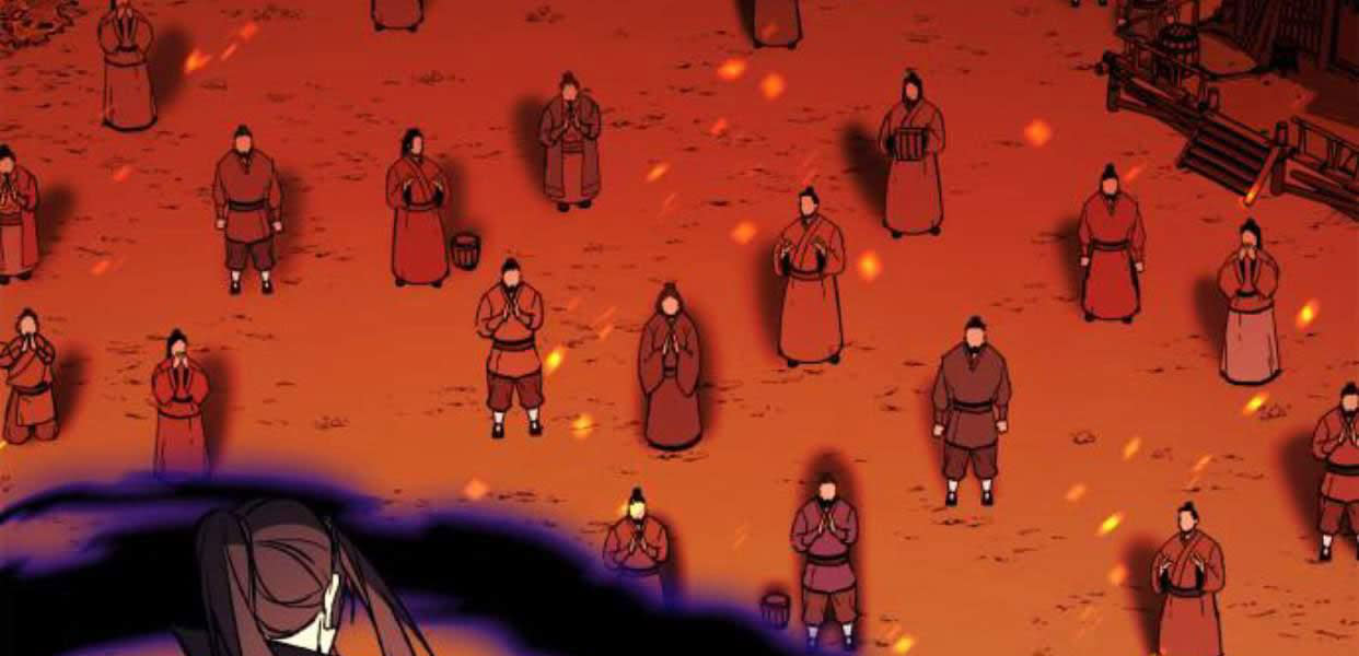 tôi tái sinh thành người thừa kế điên cuồng Chapter 14 - Trang 2