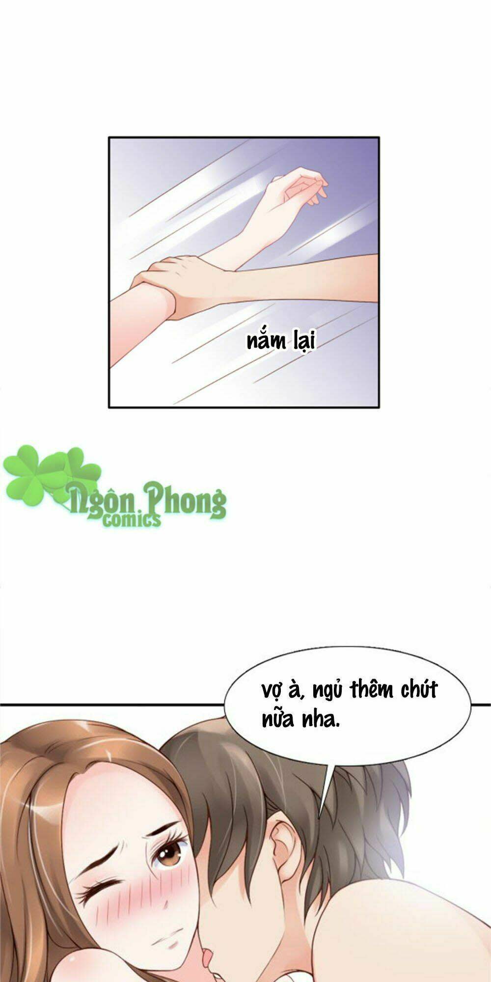 yêu phu! xin ngươi hưu ta đi mà! chương 2 - Next chương 3