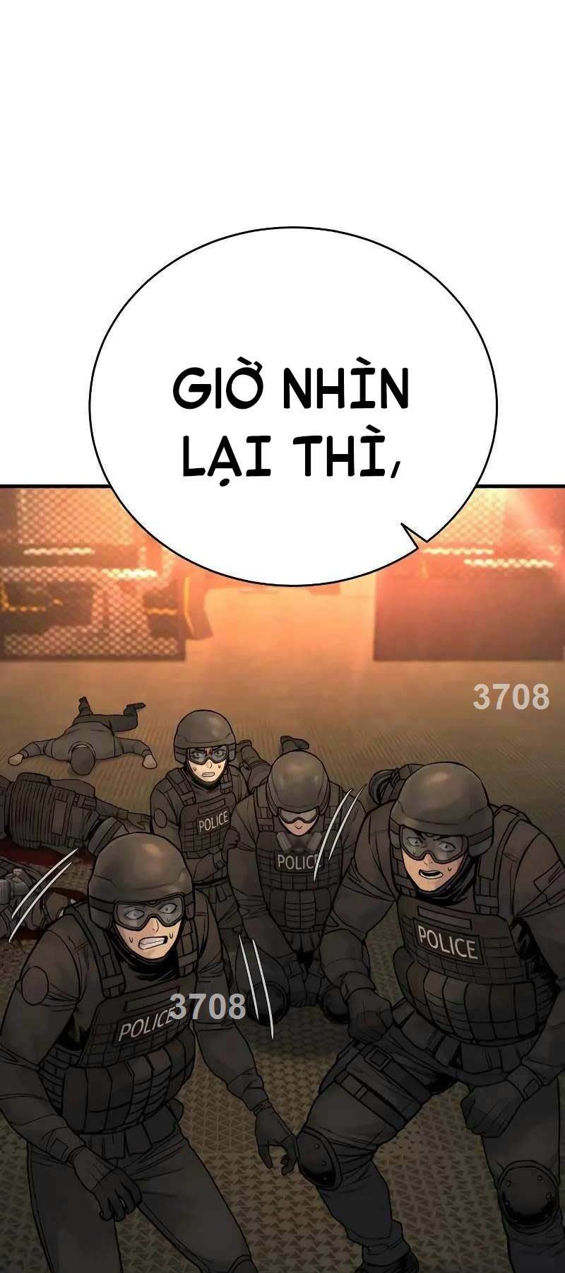 cảnh sát báo thù chapter 25 - Next Chapter 25.1