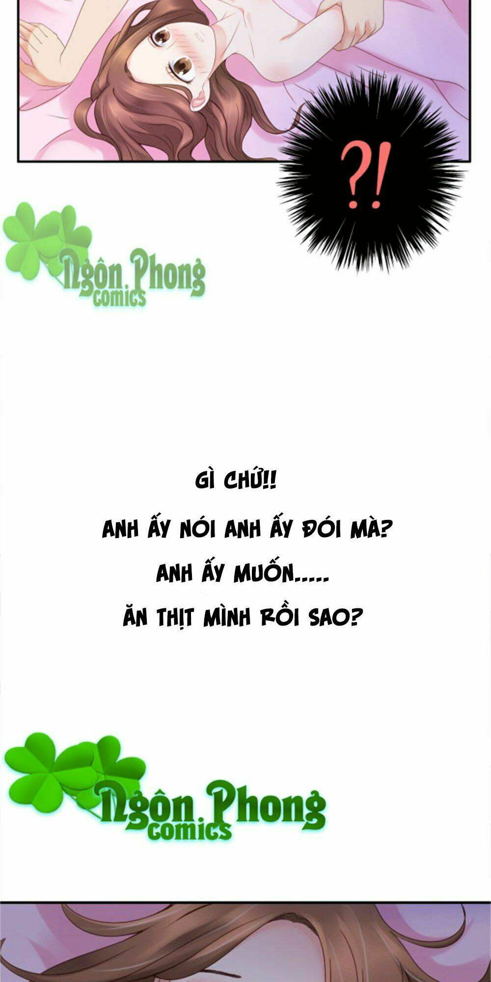 yêu phu! xin ngươi hưu ta đi mà! chương 2 - Next chương 3