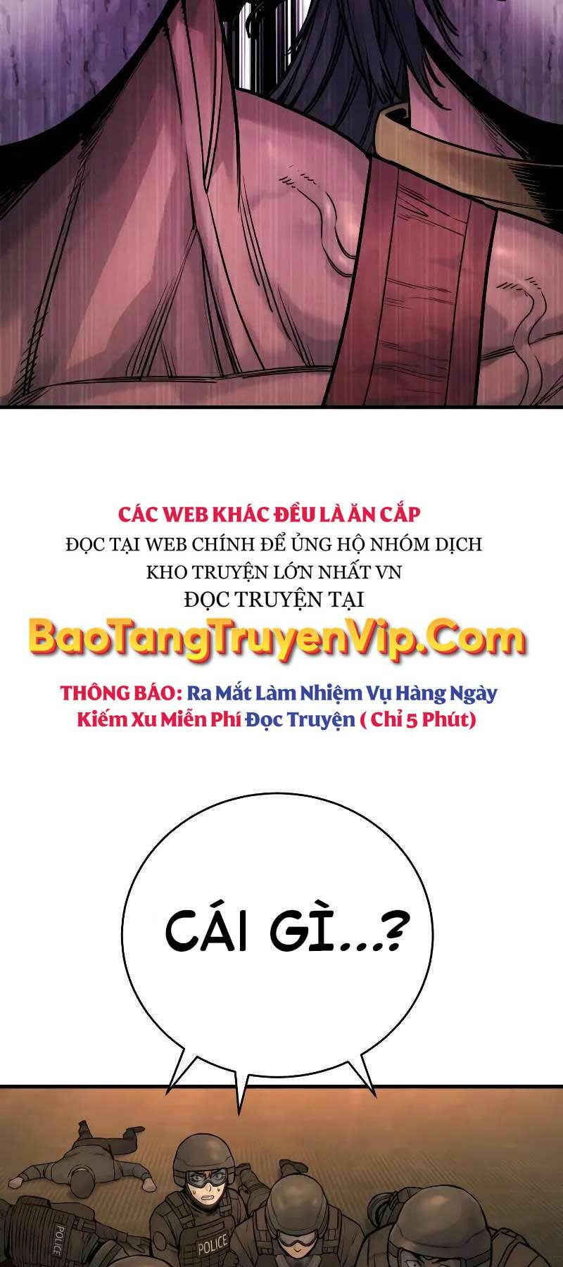 cảnh sát báo thù chapter 25 - Next Chapter 25.1