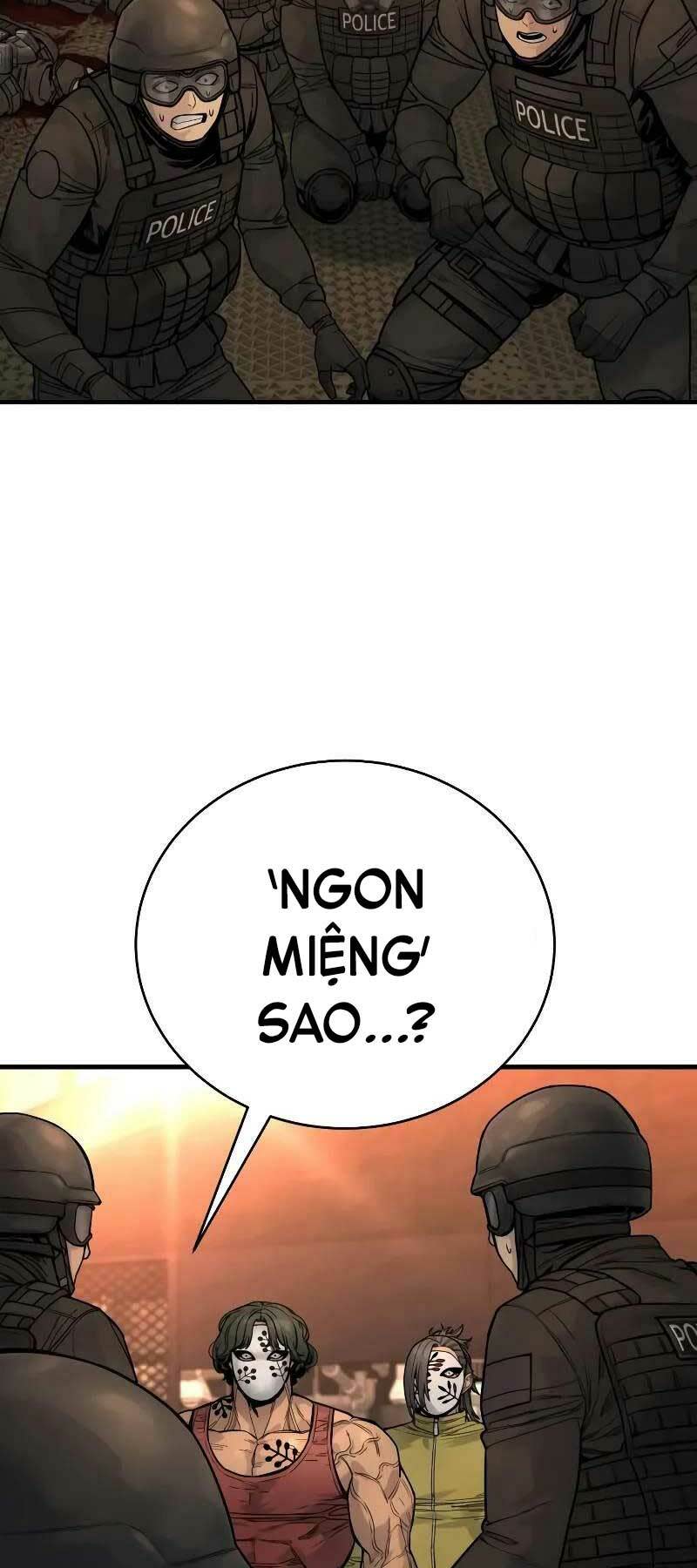 cảnh sát báo thù chapter 25 - Next Chapter 25.1