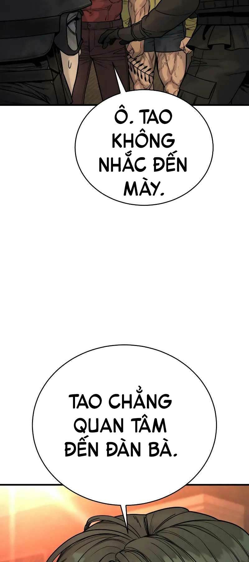 cảnh sát báo thù chapter 25 - Next Chapter 25.1