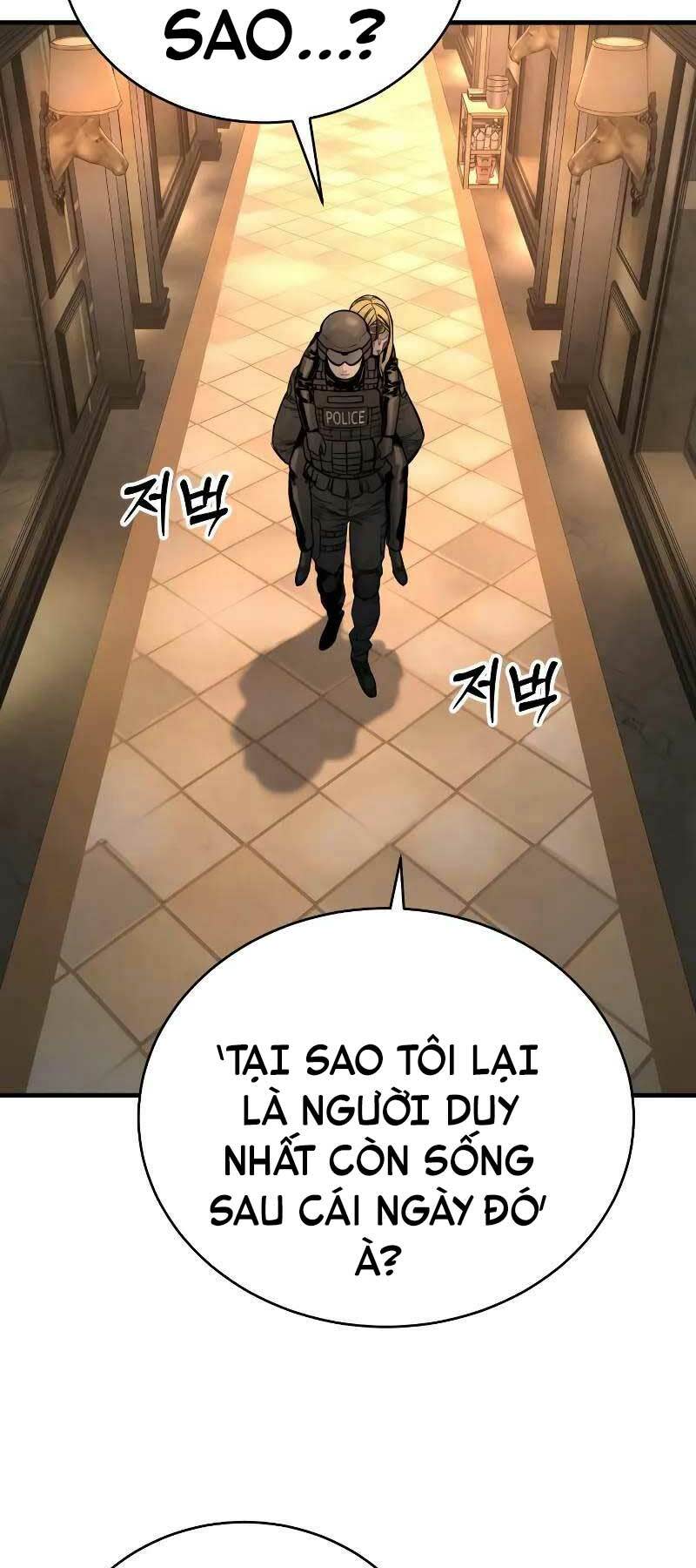 cảnh sát báo thù chapter 25 - Next Chapter 25.1