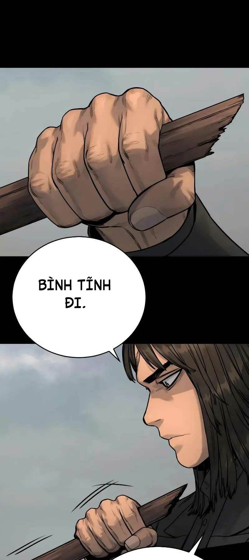 cảnh sát báo thù chapter 25 - Next Chapter 25.1