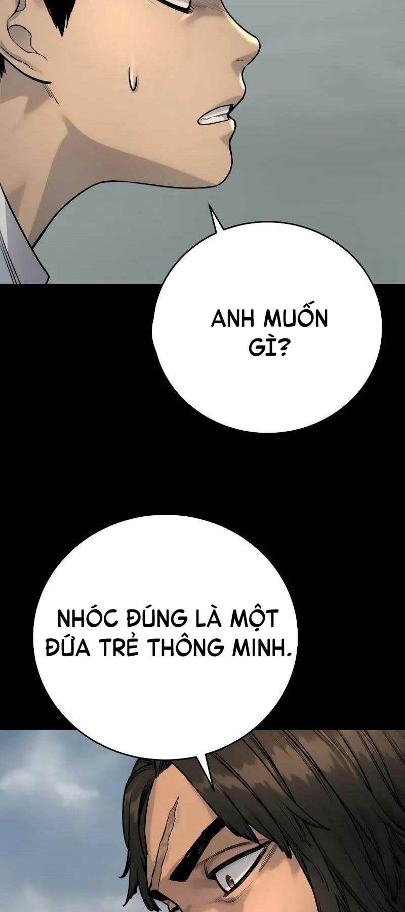 cảnh sát báo thù chapter 25 - Next Chapter 25.1