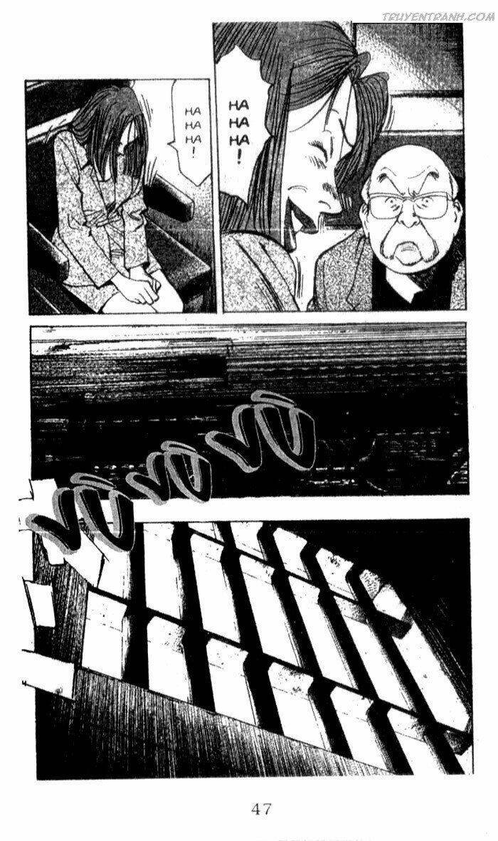 monster - naoki urasawa chương 104 - Trang 2