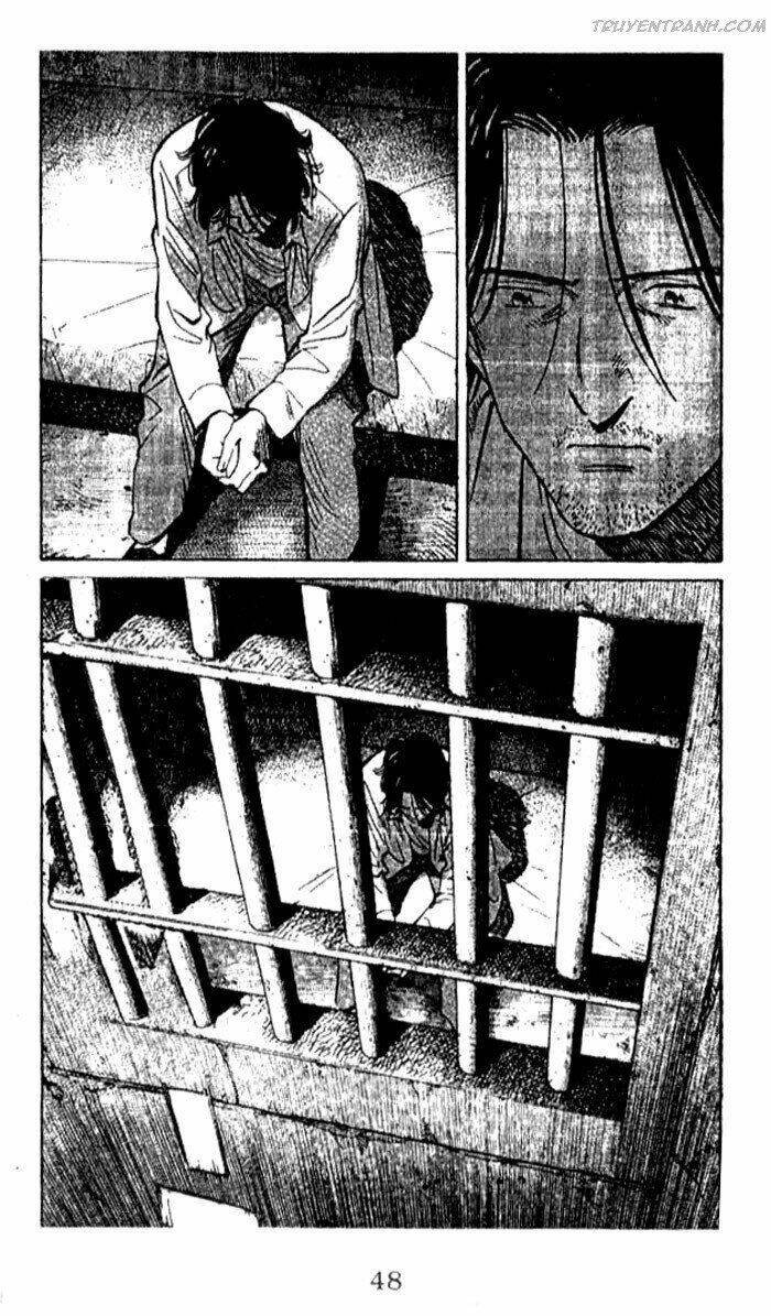 monster - naoki urasawa chương 104 - Trang 2