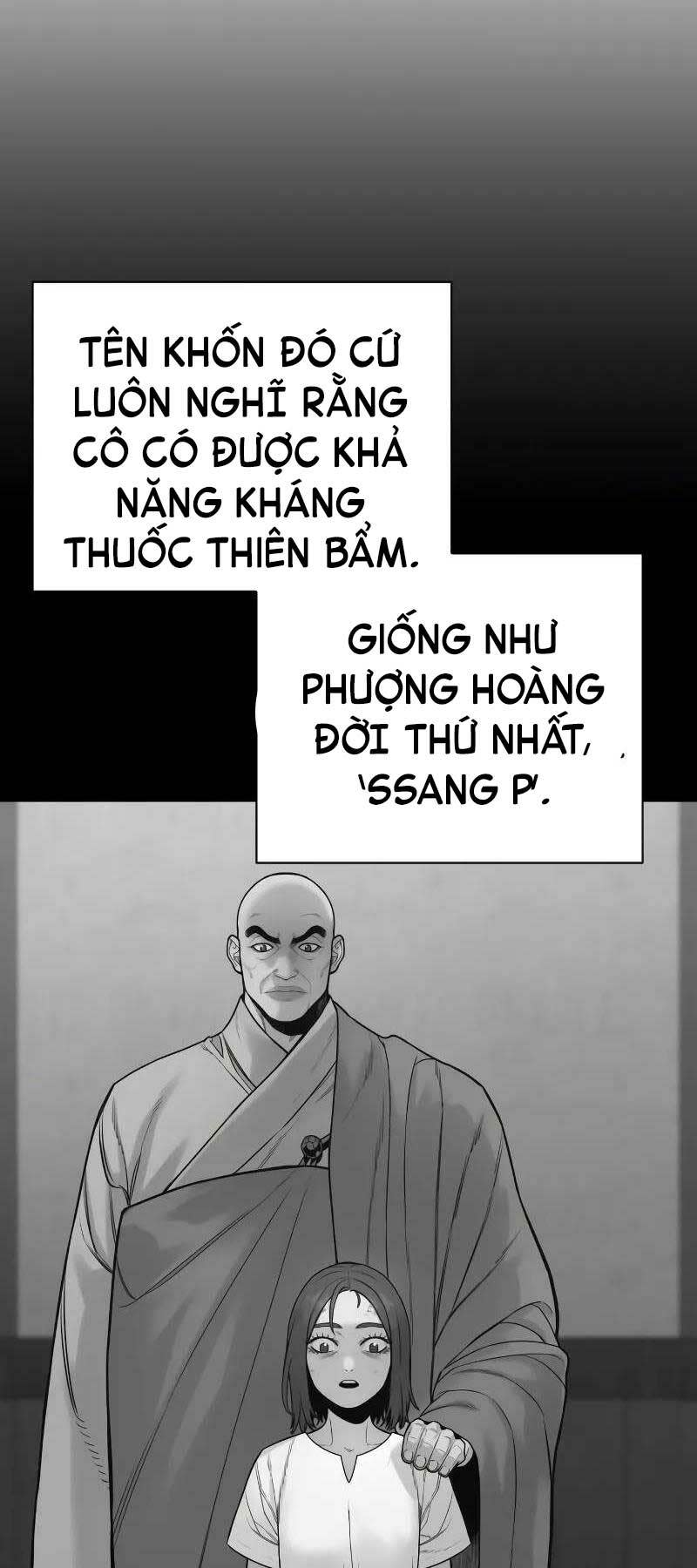 cảnh sát báo thù chapter 25 - Next Chapter 25.1