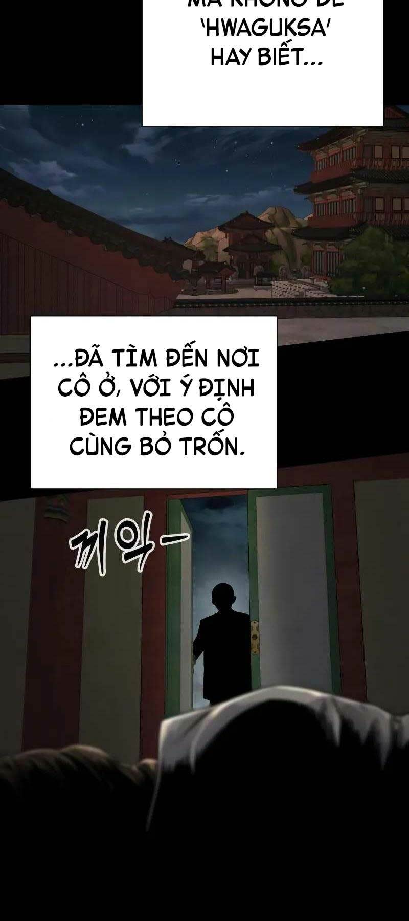 cảnh sát báo thù chapter 25 - Next Chapter 25.1