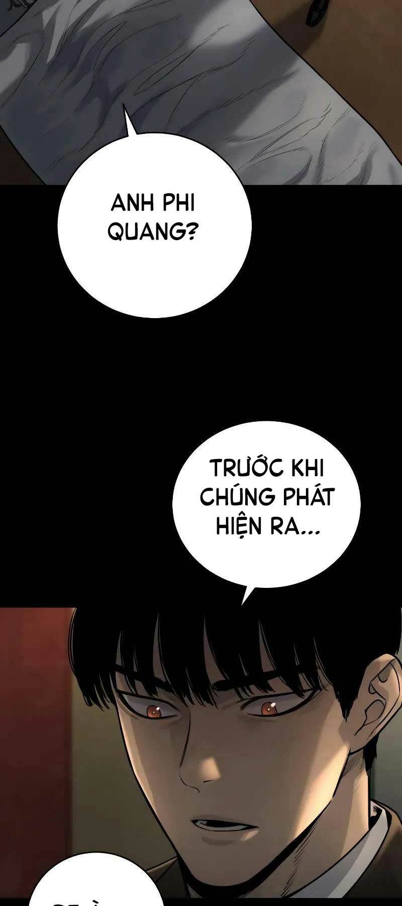 cảnh sát báo thù chapter 25 - Next Chapter 25.1