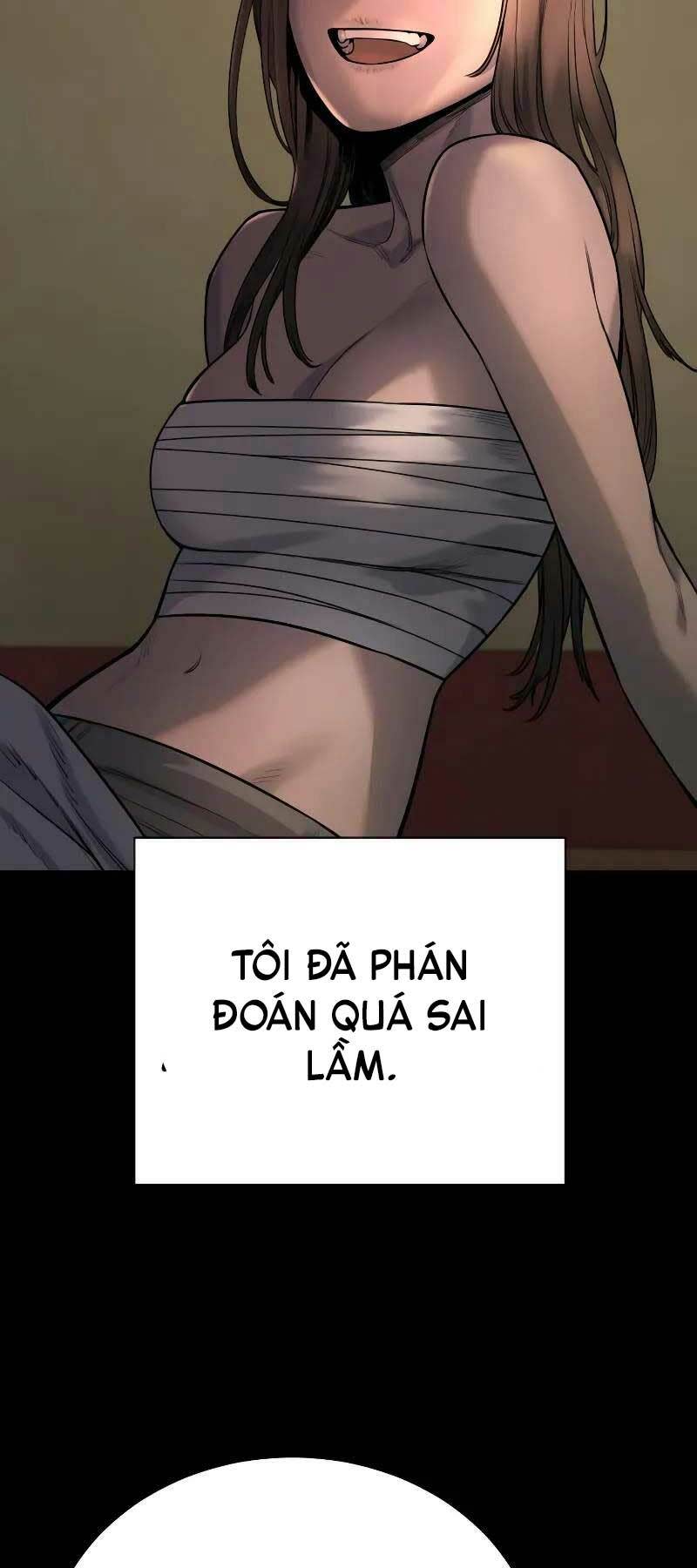 cảnh sát báo thù chapter 25 - Next Chapter 25.1