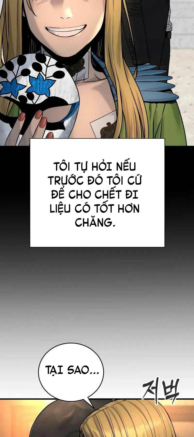 cảnh sát báo thù chapter 25 - Next Chapter 25.1