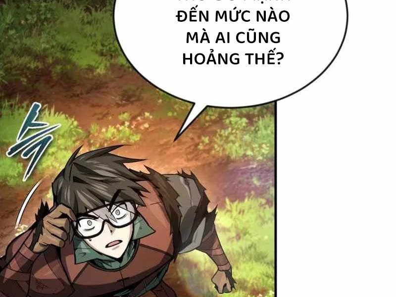 Trên Thế Giới Không Có Chiến Binh Xấu Chapter 9 - Next Chapter 9