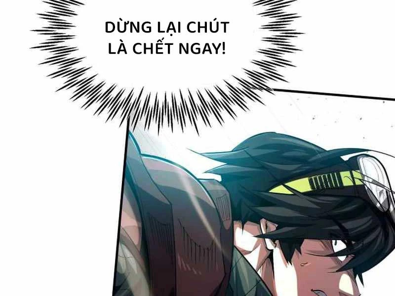 Trên Thế Giới Không Có Chiến Binh Xấu Chapter 9 - Next Chapter 9