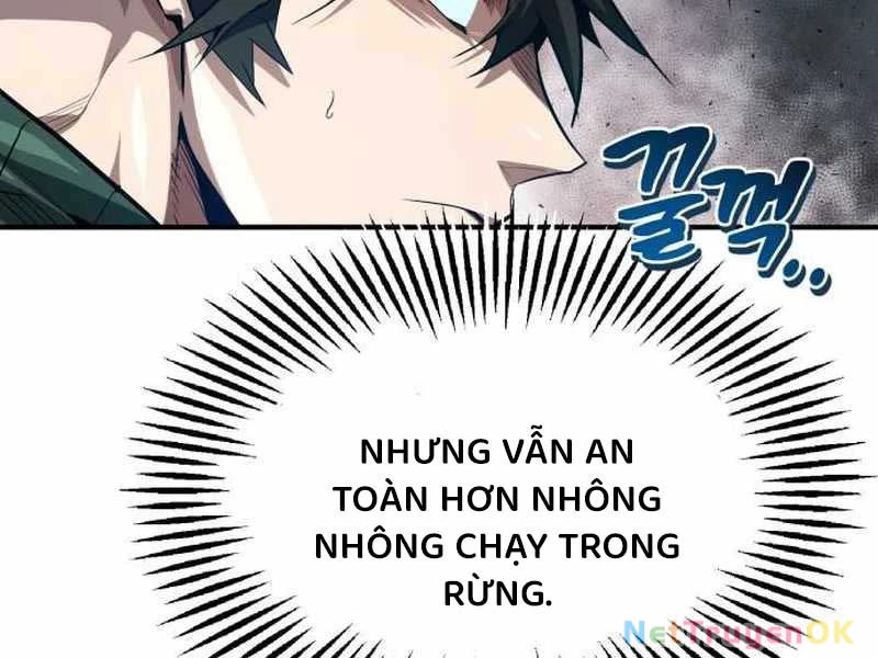 Trên Thế Giới Không Có Chiến Binh Xấu Chapter 9 - Next Chapter 9