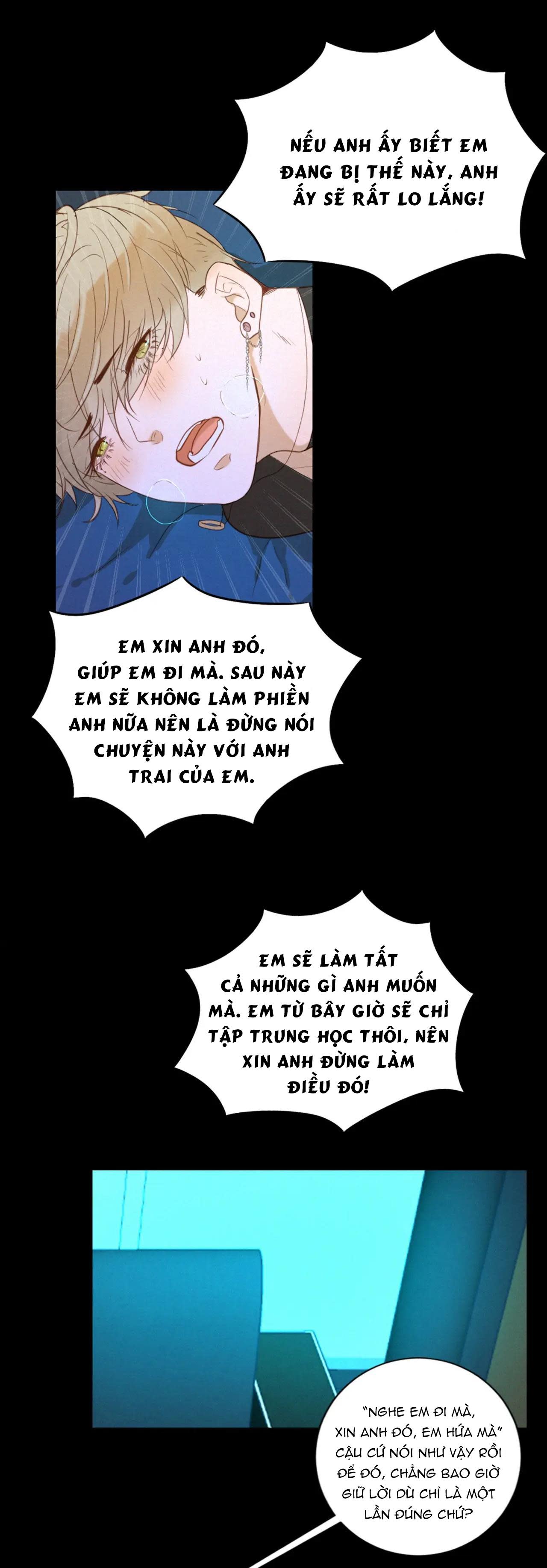 Thế Giới Hệ Thống Chapter 1 - Trang 2