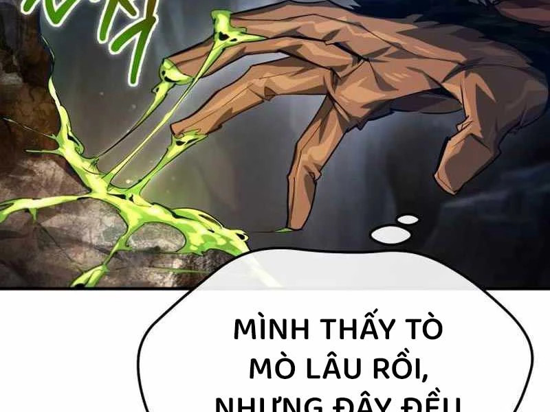 Trên Thế Giới Không Có Chiến Binh Xấu Chapter 9 - Next Chapter 9