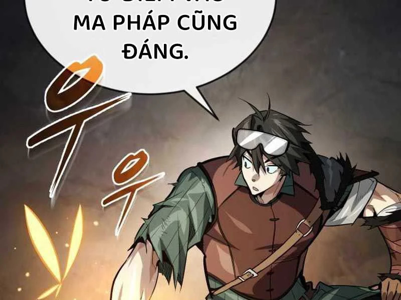 Trên Thế Giới Không Có Chiến Binh Xấu Chapter 9 - Next Chapter 9