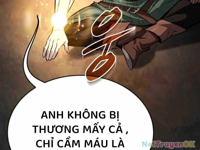 Trên Thế Giới Không Có Chiến Binh Xấu Chapter 9 - Next Chapter 9