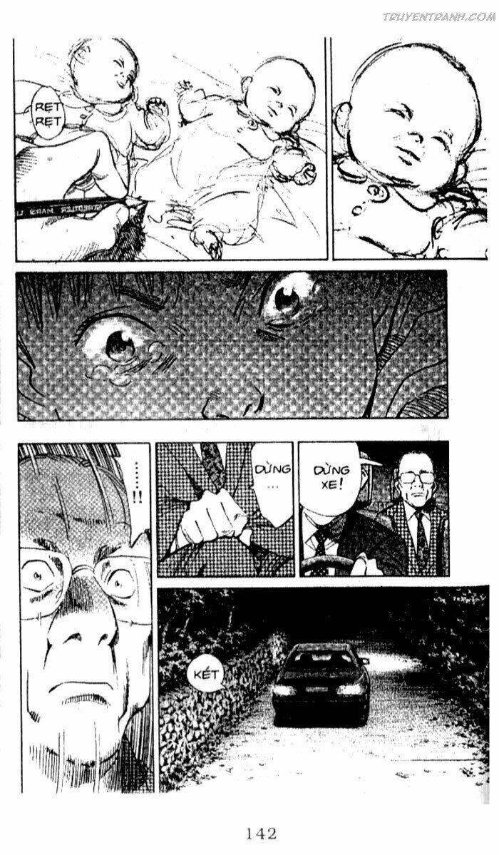 monster - naoki urasawa chương 137 - Trang 2