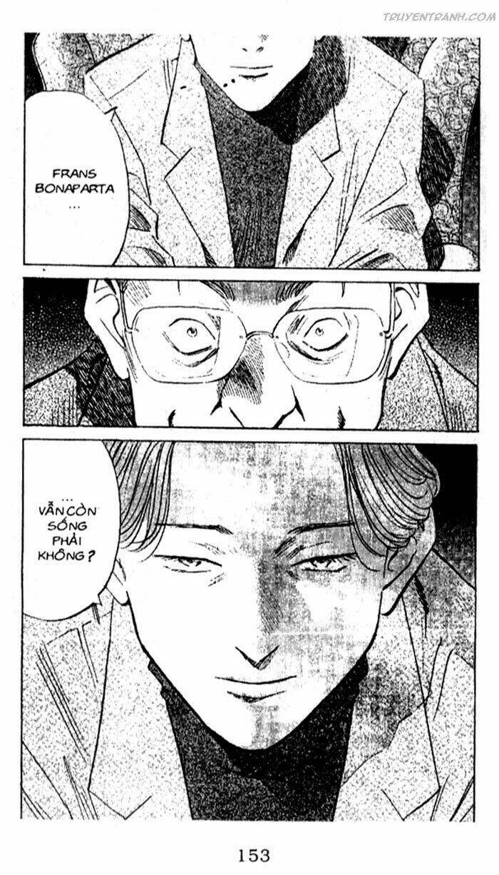 monster - naoki urasawa chương 137 - Trang 2