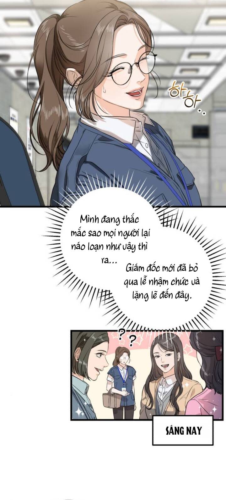 nóng lòng muốn giày vò em chapter 2 - Next Chapter 2.1