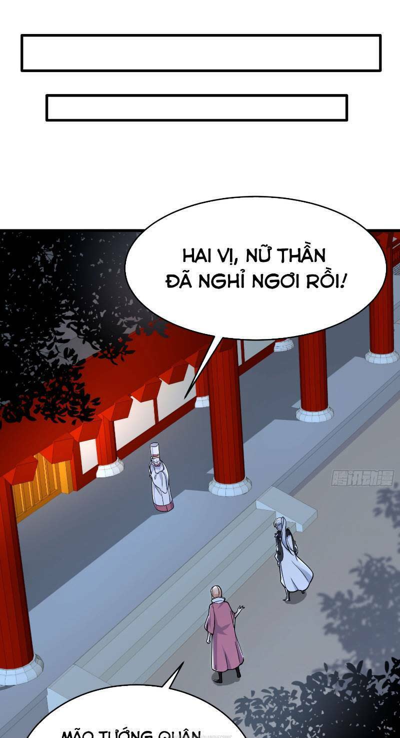 giáng thần chiến ký chapter 48 - Trang 2