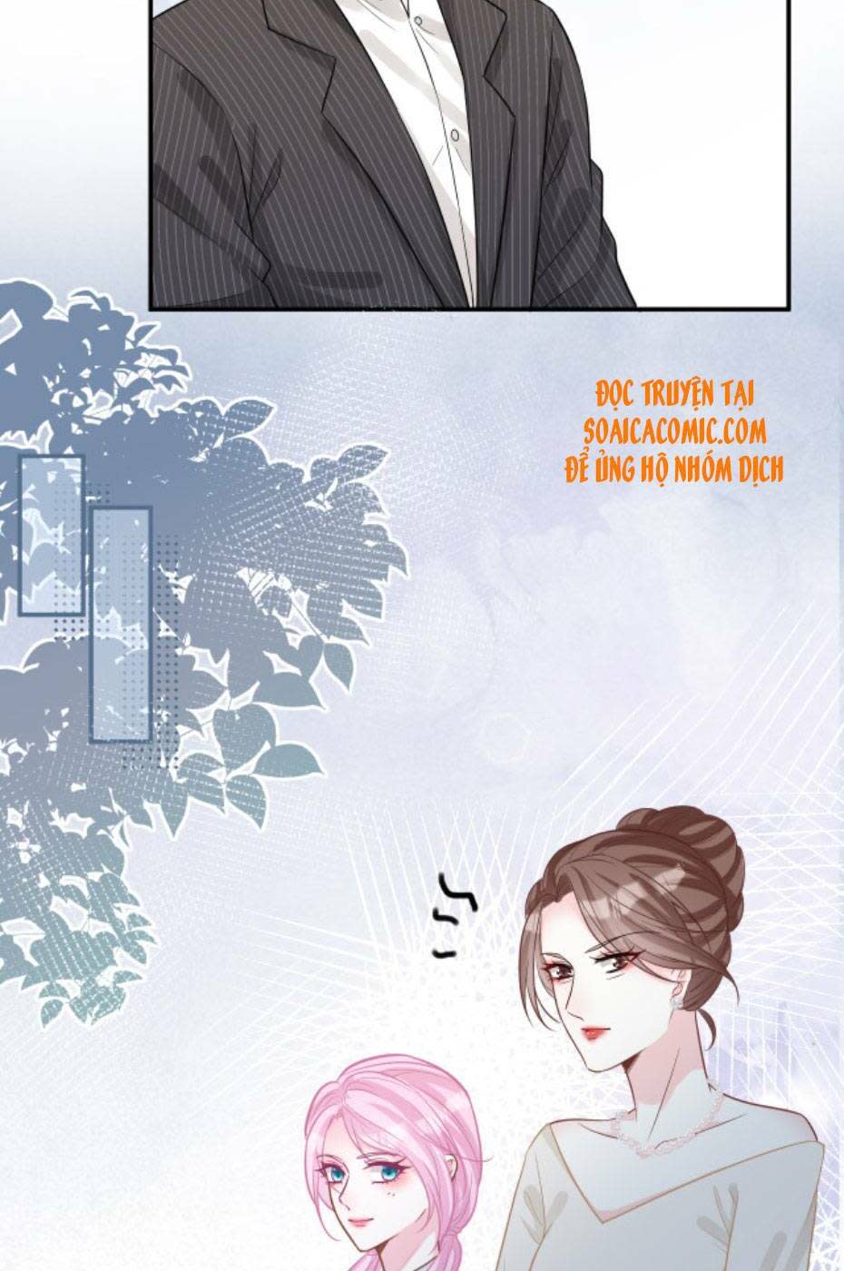 ôm khẩn tiểu mã giáp của tôi chapter 15 - Next Chapter 15