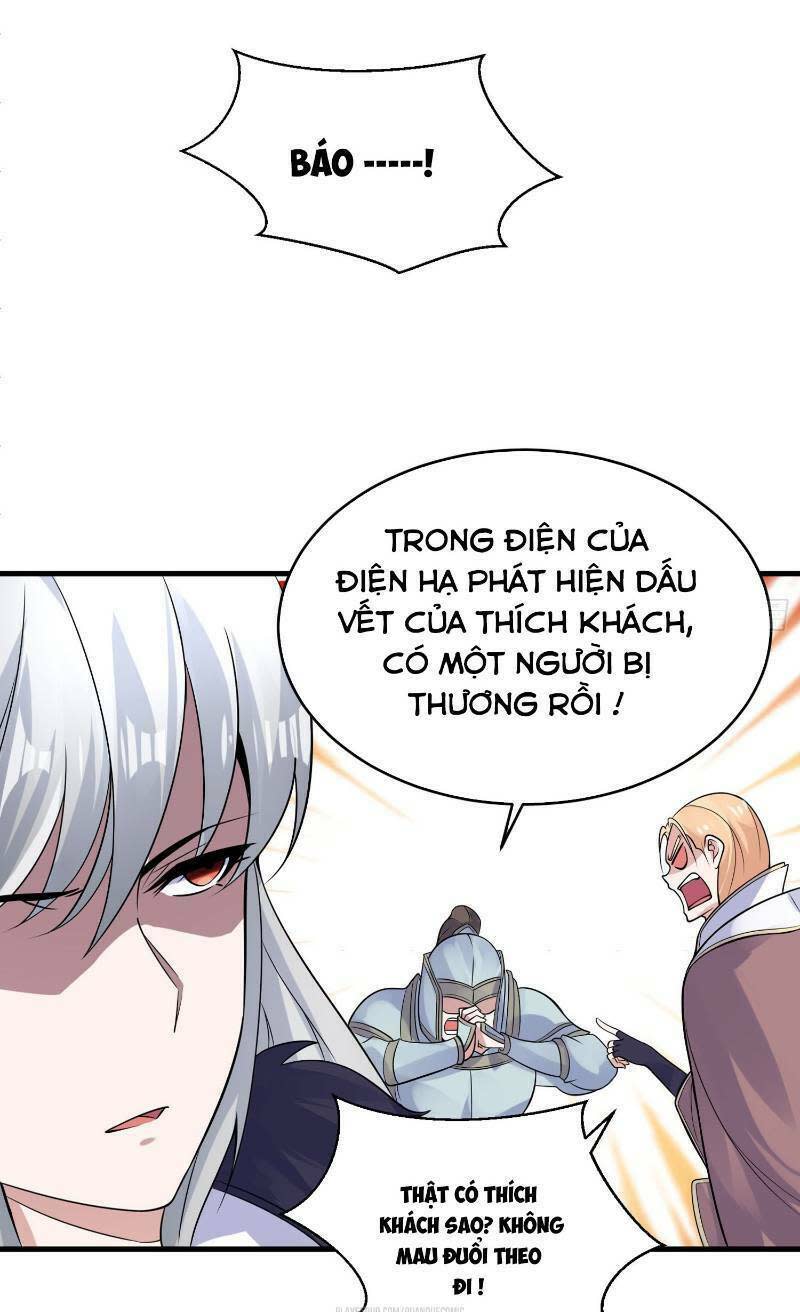 giáng thần chiến ký chapter 48 - Trang 2