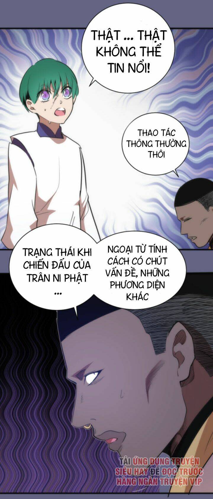 cao đẳng linh hồn Chapter 130 - Next chapter 131