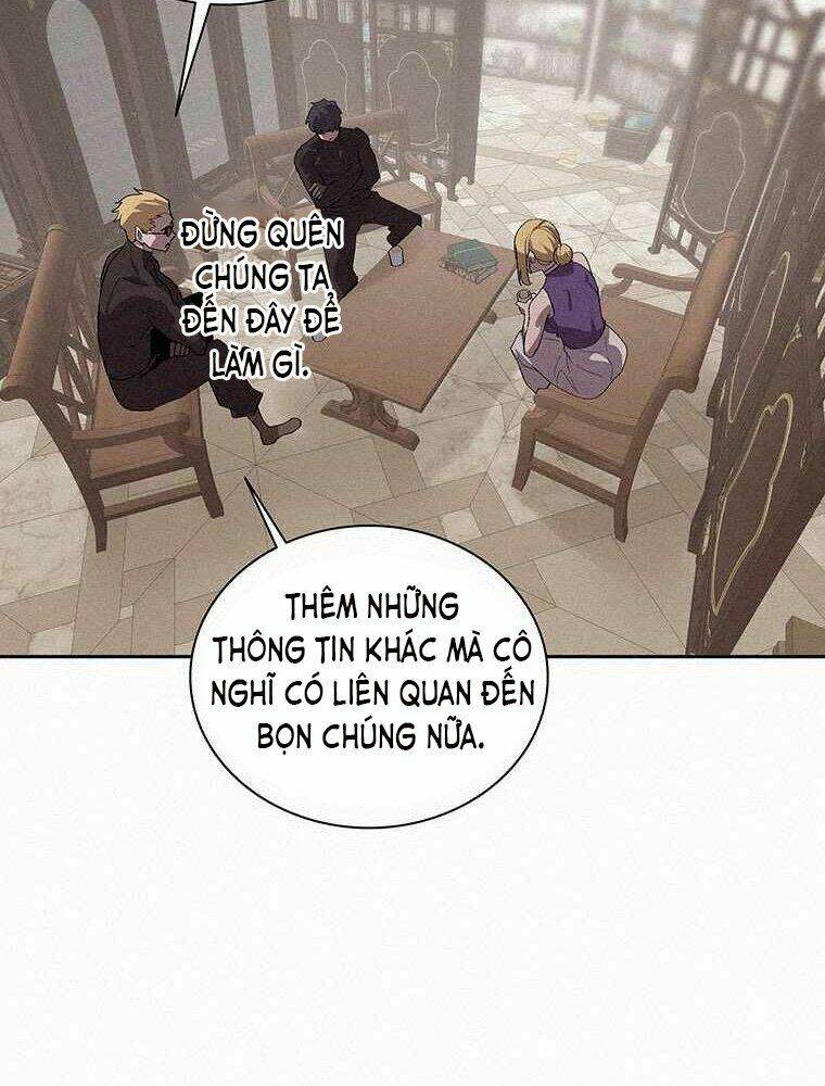 Thực Thư Pháp Sư Chapter 51 - Next Chapter 52