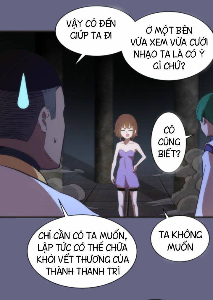 cao đẳng linh hồn Chapter 130 - Next chapter 131