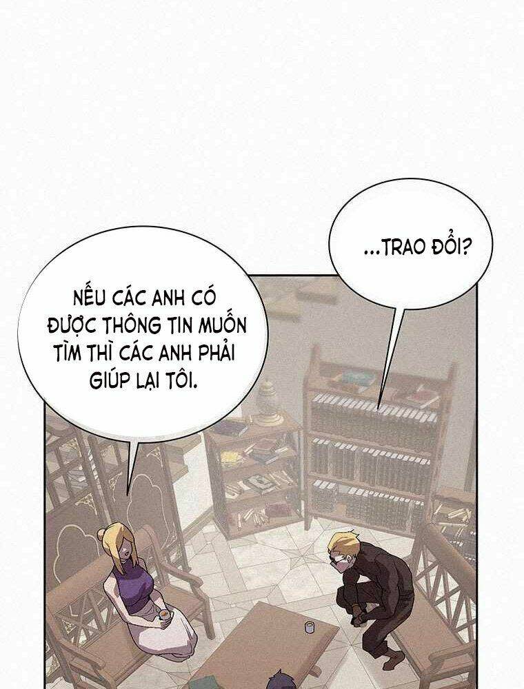 Thực Thư Pháp Sư Chapter 51 - Next Chapter 52