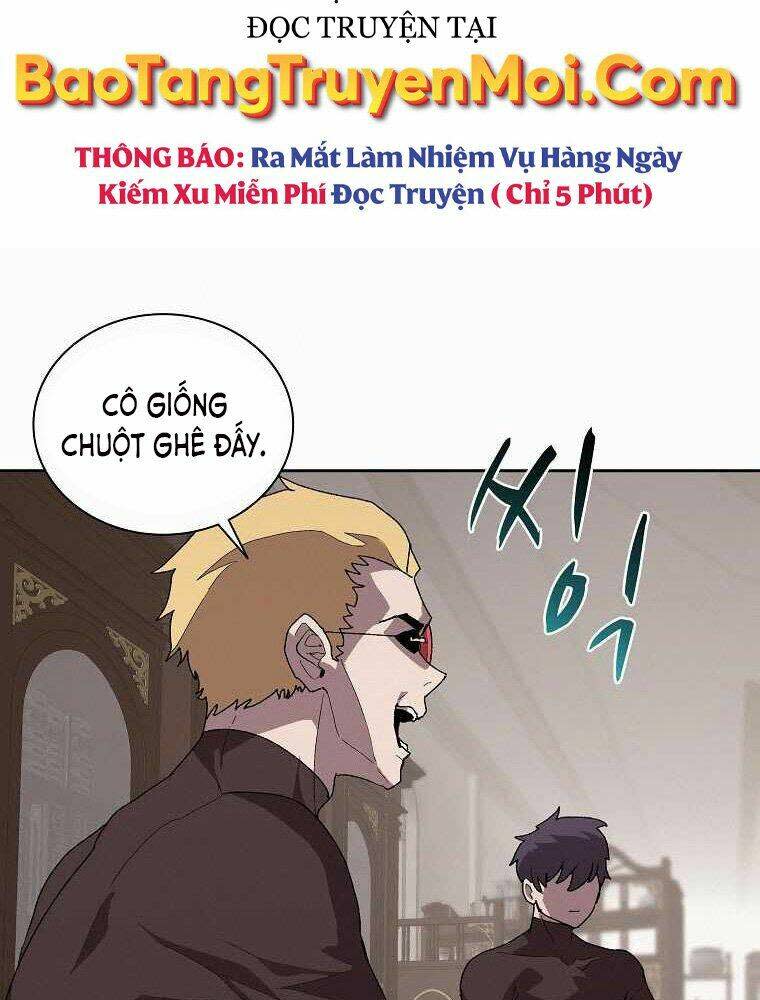 Thực Thư Pháp Sư Chapter 51 - Next Chapter 52