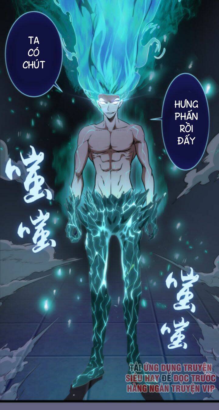 cao đẳng linh hồn Chapter 130 - Next chapter 131