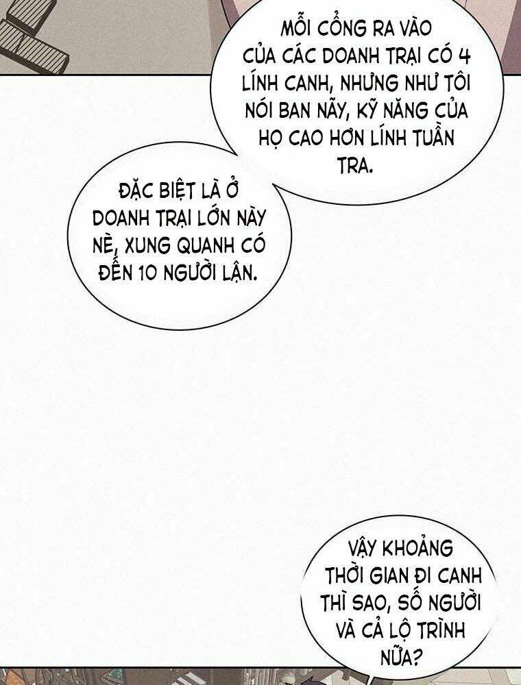 Thực Thư Pháp Sư Chapter 51 - Next Chapter 52