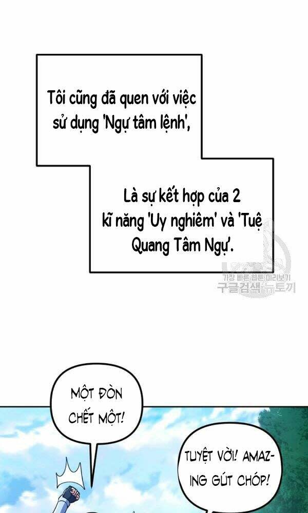 thăng hạng từ đỉnh cấp chapter 26 - Next chapter 27