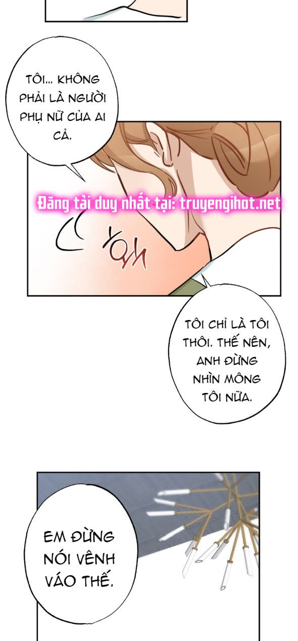 [18+] hôn nhân tiền định Chapter 35 - Next 35.1