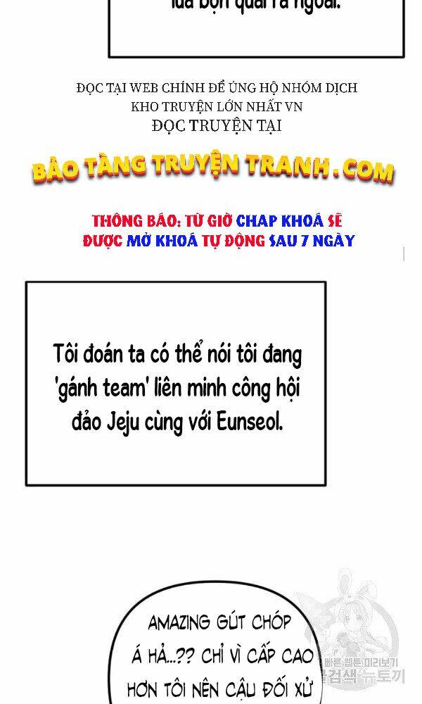 thăng hạng từ đỉnh cấp chapter 26 - Next chapter 27