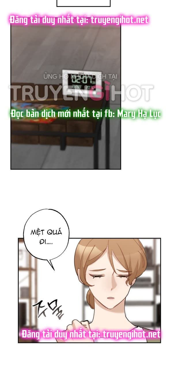 [18+] hôn nhân tiền định Chapter 35 - Next 35.1