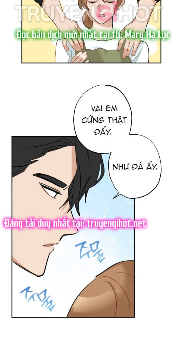 [18+] hôn nhân tiền định Chapter 35 - Next 35.1