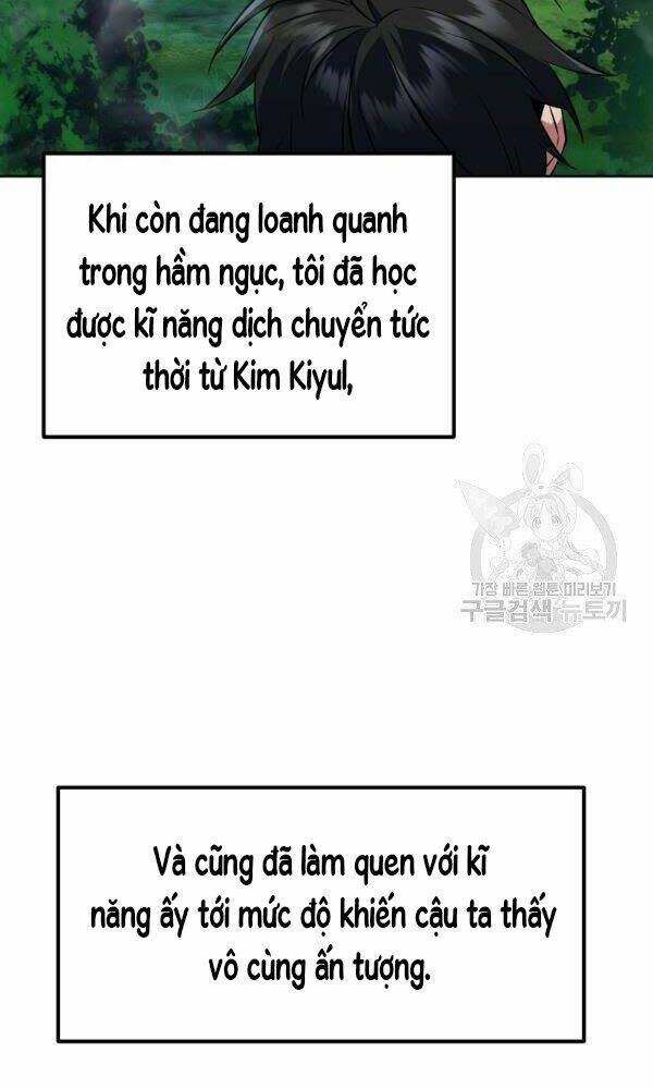 thăng hạng từ đỉnh cấp chapter 26 - Next chapter 27